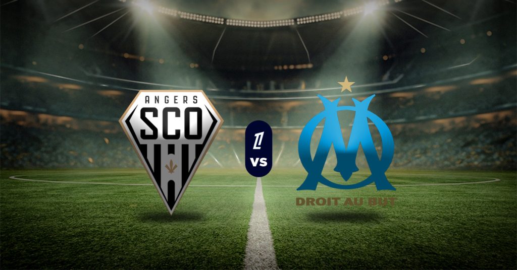 El último choque de este sábado 17 de enero, en la jornada 18 de la Ligue 1, lo protagonizarán Angers vs Marsella.