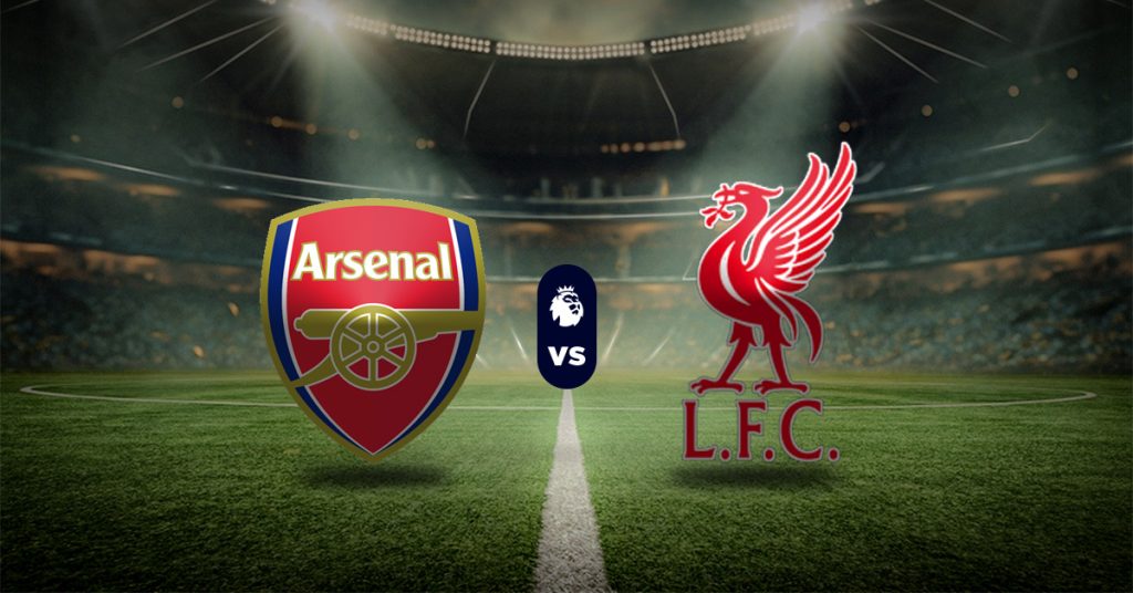 El último partido de esta jornada 21 de la Premier League lo jugarán Arsenal vs Liverpool, este jueves 8 de enero.