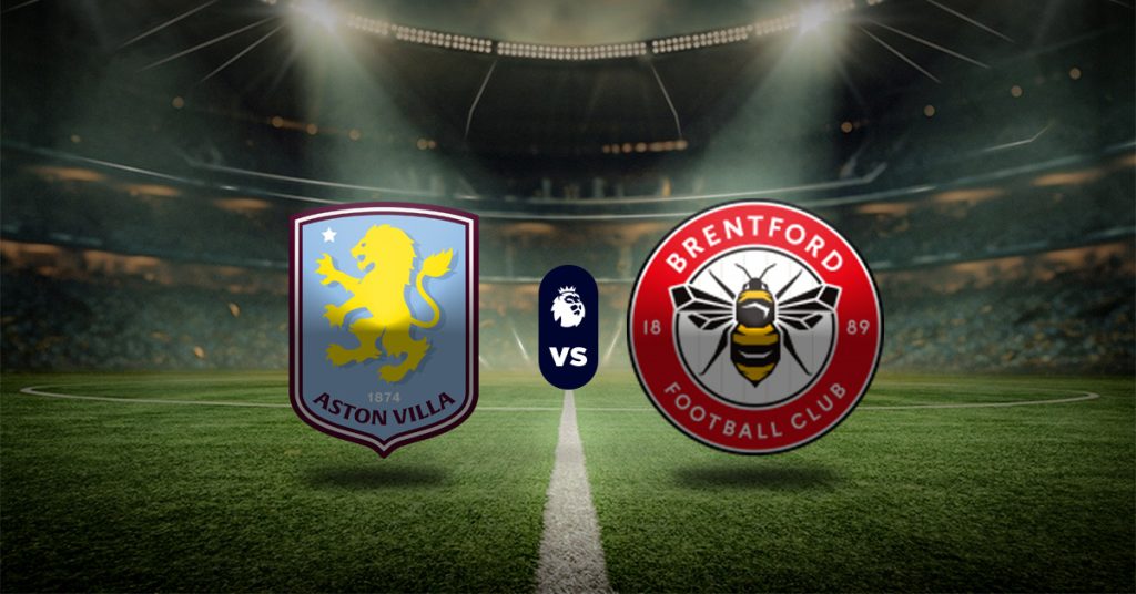 El primer duelo de este domingo 1 de febrero será el de Aston Villa vs Brentford, en la jornada 24 de la Premier League.