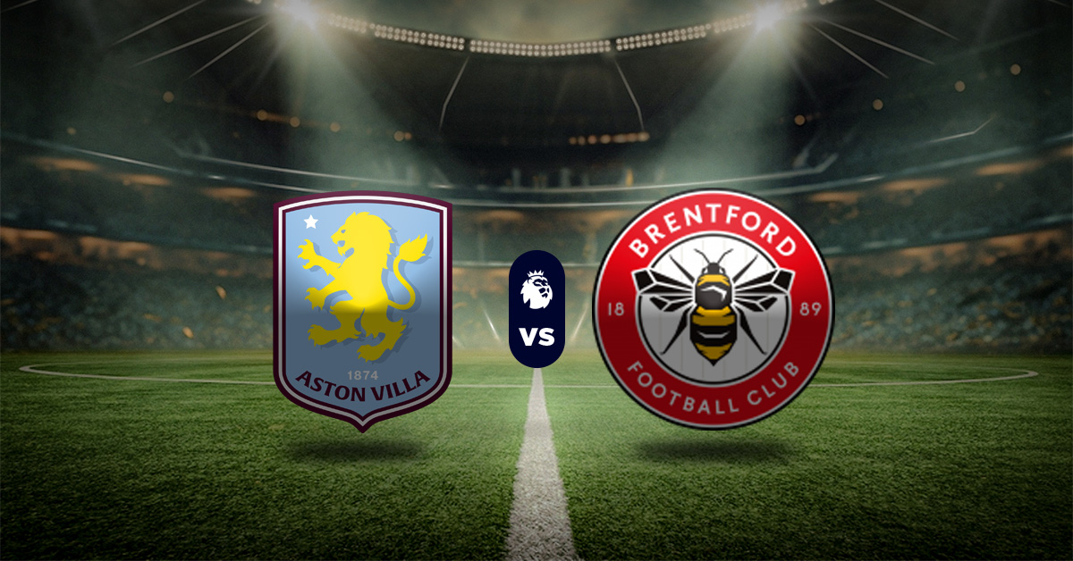 El primer duelo de este domingo 1 de febrero será el de Aston Villa vs Brentford, en la jornada 24 de la Premier League.