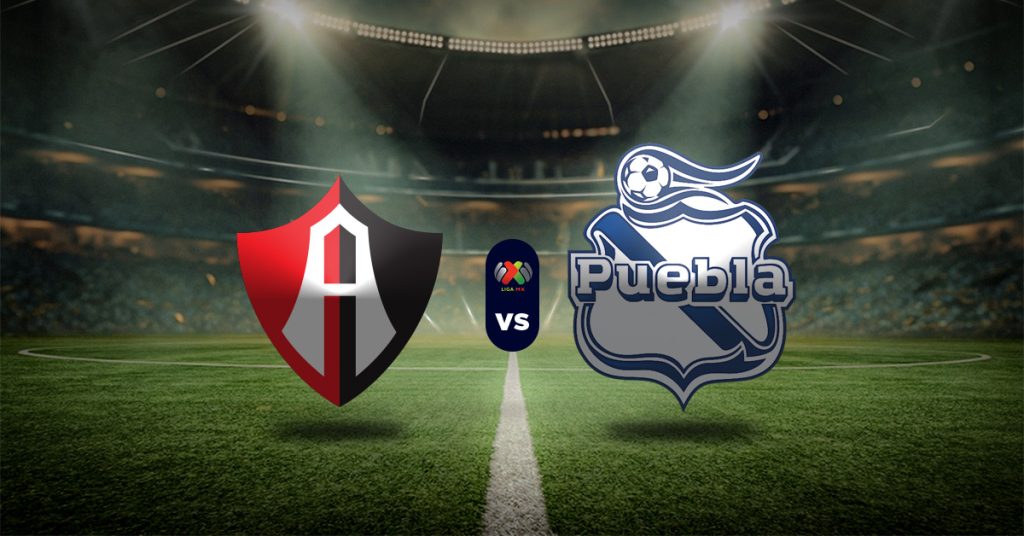 El segundo duelo de esta jornada 1 de la Liga MX se jugará este viernes 9 de enero y lo protagonizarán Atlas vs Puebla.