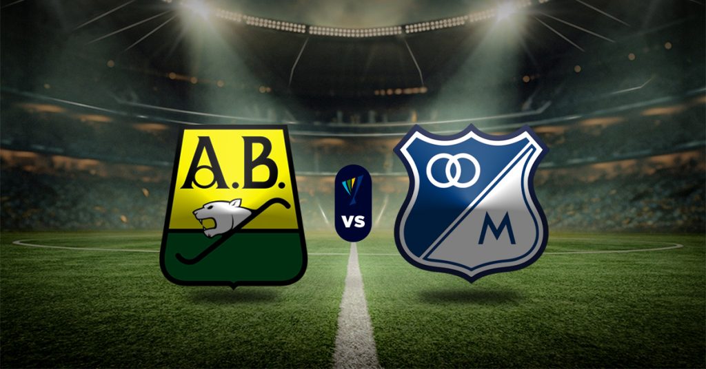 El último encuentro de este sábado 17 de enero será el de Atlético Bucaramanga vs Millonarios, en la jornada 1 de la Primera A.