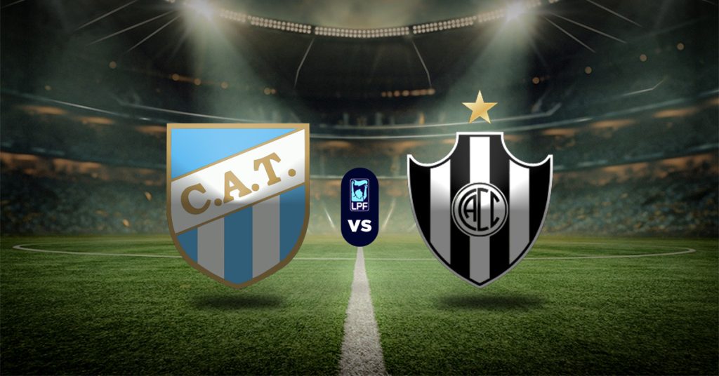 Atlético Tucumán vs Central Córdoba pronóstico - Liga Profesional