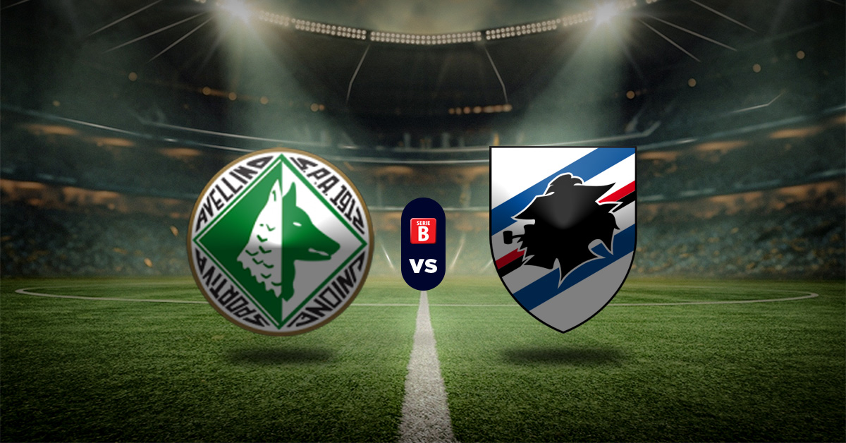 Otro de los juegos que iniciarán la acción de este sábado 10 de enero, en la jornada 19 de la Serie B, será el Avellino vs Sampdoria.