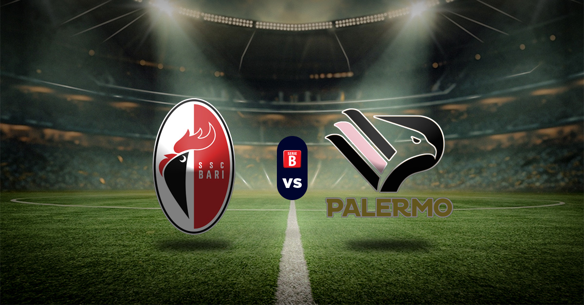 El primer choque de esta jornada 22 de la Serie B se jugará el viernes 30 de enero y será el de Bari vs Palermo.