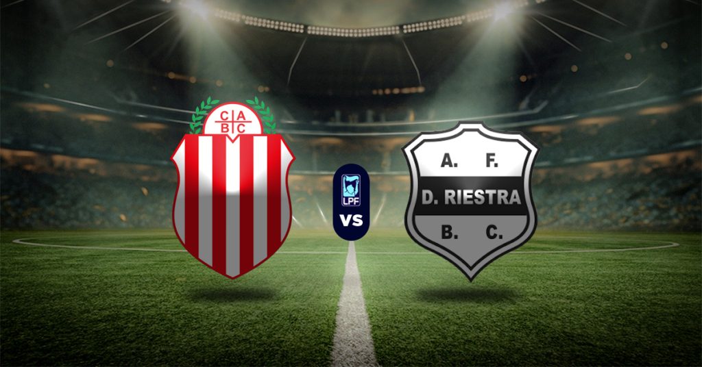 El primer choque de este domingo 1 de febrero será el de Barracas Central vs Deportivo Riestra, en la fecha 3 de la Liga Argentina.