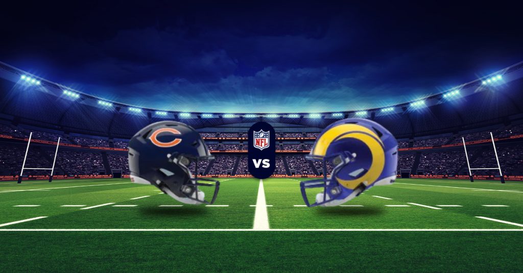 El último duelo de esta Ronda divisional de la NFL lo protagonizarán Bears vs Rams, que se jugará este domingo 18 de enero.
