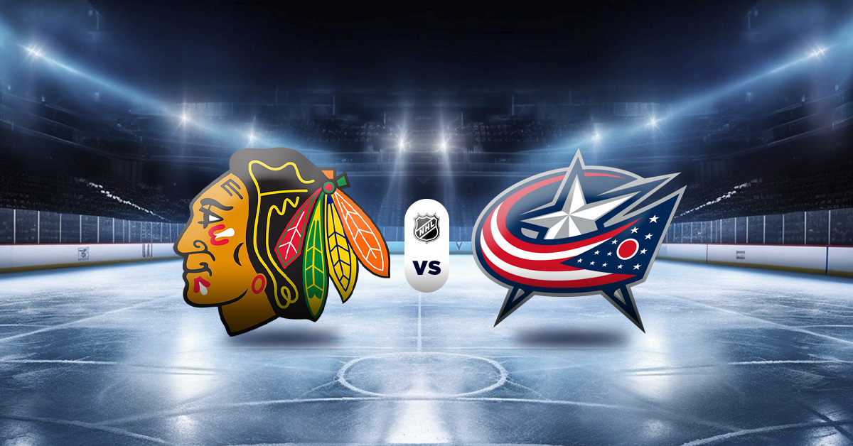 El único choque de este viernes 30 de enero será el de Blackhawks vs Blue Jackets, en esta jornada de la NHL.