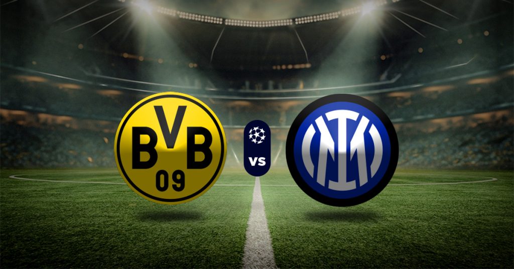 Entre los juegos claves de esta jornada 8 de la Champions League está el Borussia Dortmund vs Inter de Milán, este miércoles 28 de enero.