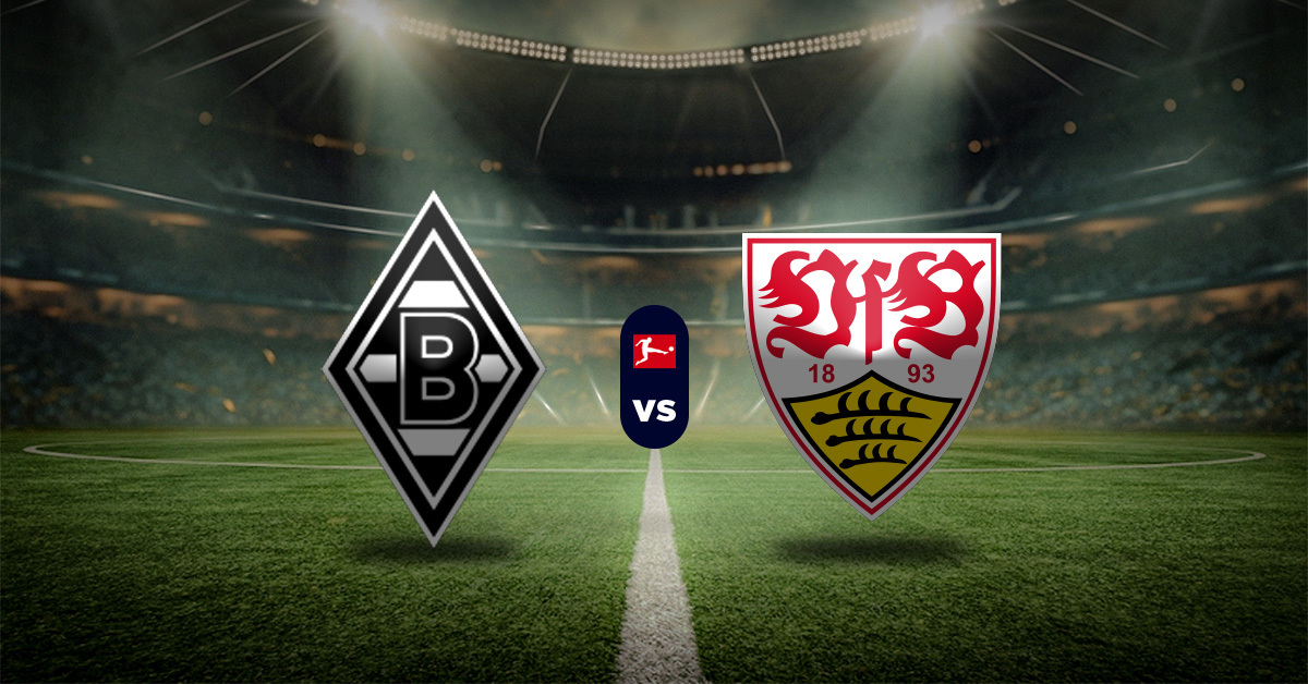 El primer duelo de este domingo 25 de enero, en la jornada 19 de la Bundesliga, será Borussia Monchengladbach vs Stuttgart.
