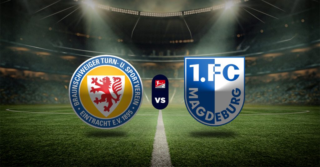 Uno de los primeros duelos de esta jornada 18 de la 2. Bundesliga será el de Braunschweig vs Magdeburgo, este viernes 16 de enero.