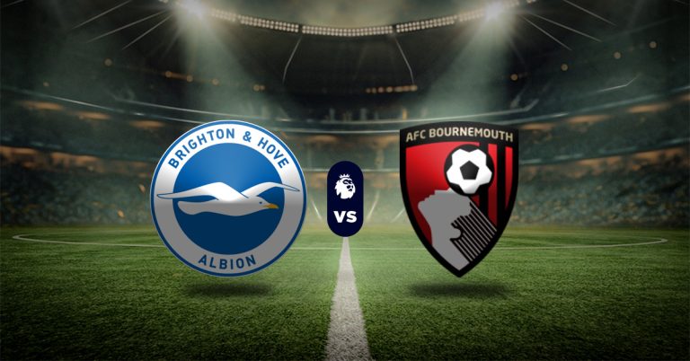 El último duelo de esta jornada 22 de la Premier League se celebrará el lunes 19 de enero y será Brighton vs Bournemouth.
