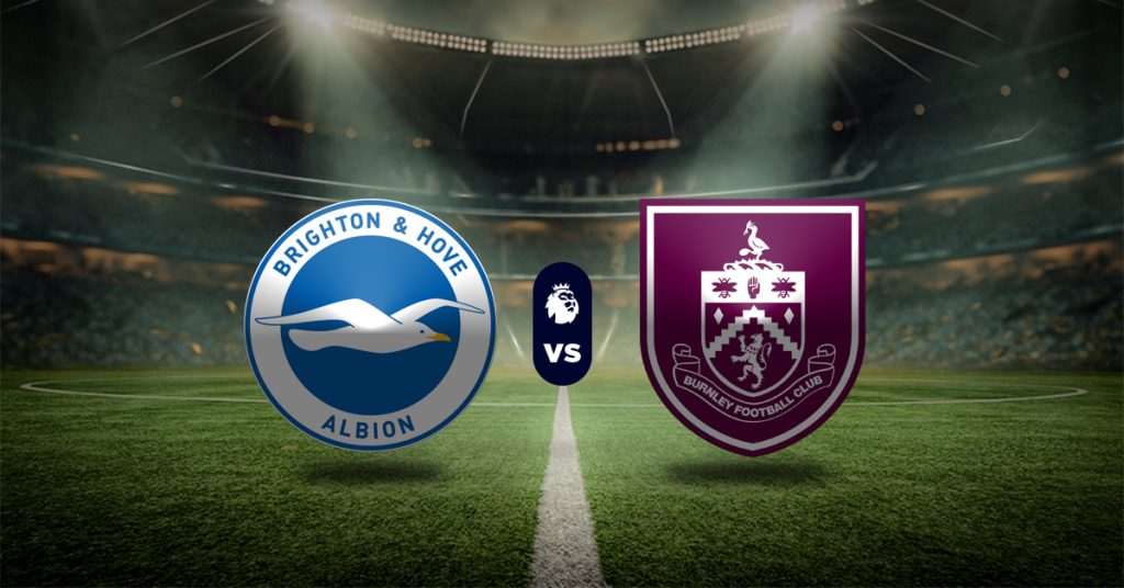 Brighton vs Burnley – Pronósticos y apuestas recomendadas Premier League MasterBets365