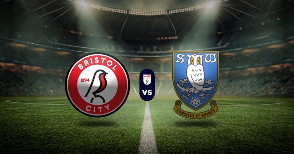 Otro de los choques de este sábado 24 de enero, en la jornada 29 de la Championship, será el de Bristol City vs Sheffield Wednesday.