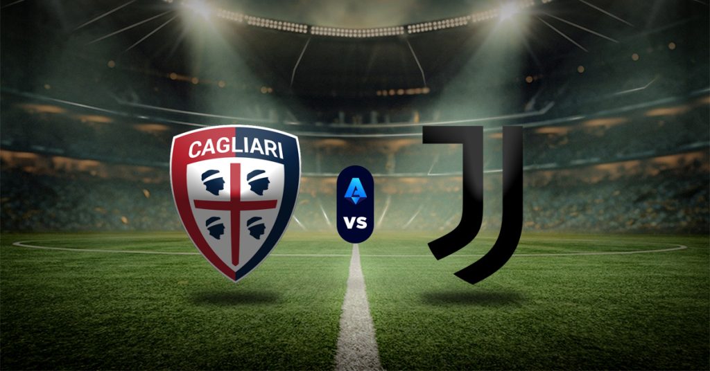 El último choque de este sábado 17 de enero será el de Cagliari vs Juventus, que se jugará en la jornada 21 de la Serie A.