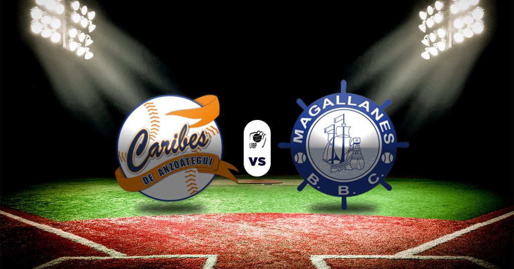 Entre los juegos de este lunes 12 de enero, en la jornada del Round Robin de la LVBP, destaca el de Caribes vs Navegantes.