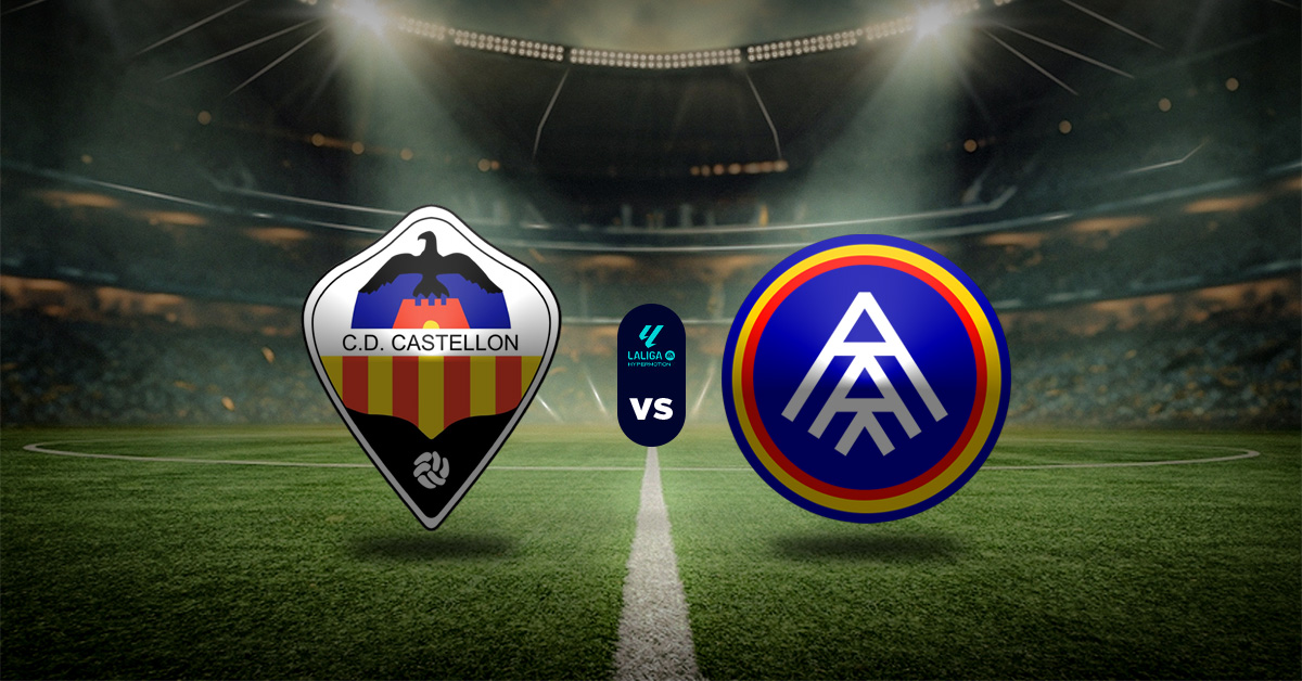 Entre los últimos choques del domingo 1 de febrero destaca el Castellón vs FC Andorra, en la jornada 24 de la Segunda División de España.