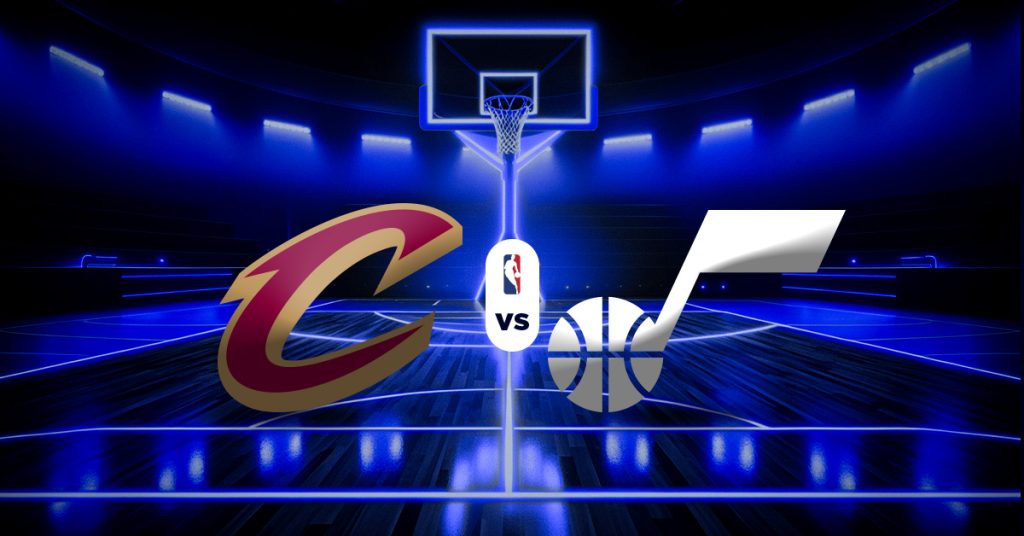 El primer choque de esta jornada de la NBA será el de Cavaliers vs Jazz, este lunes 12 de enero, en el Rocket Arena.