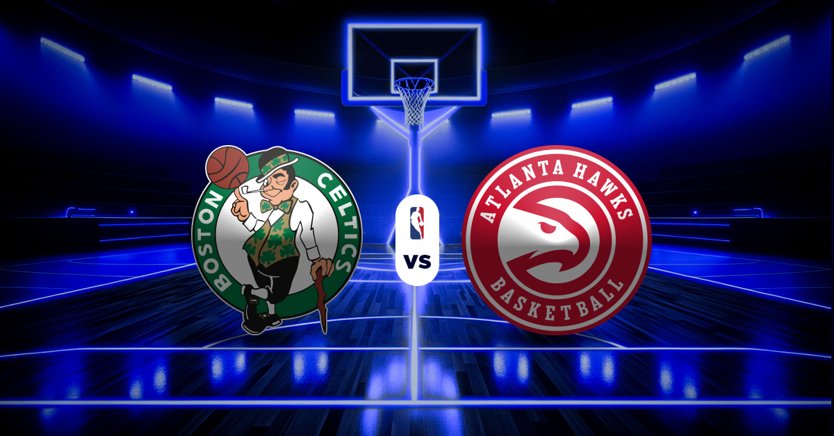 Uno de los juegos claves de esta jornada de la NBA será el de Celtics vs Hawks, que se celebrará este miércoles 28 de enero.