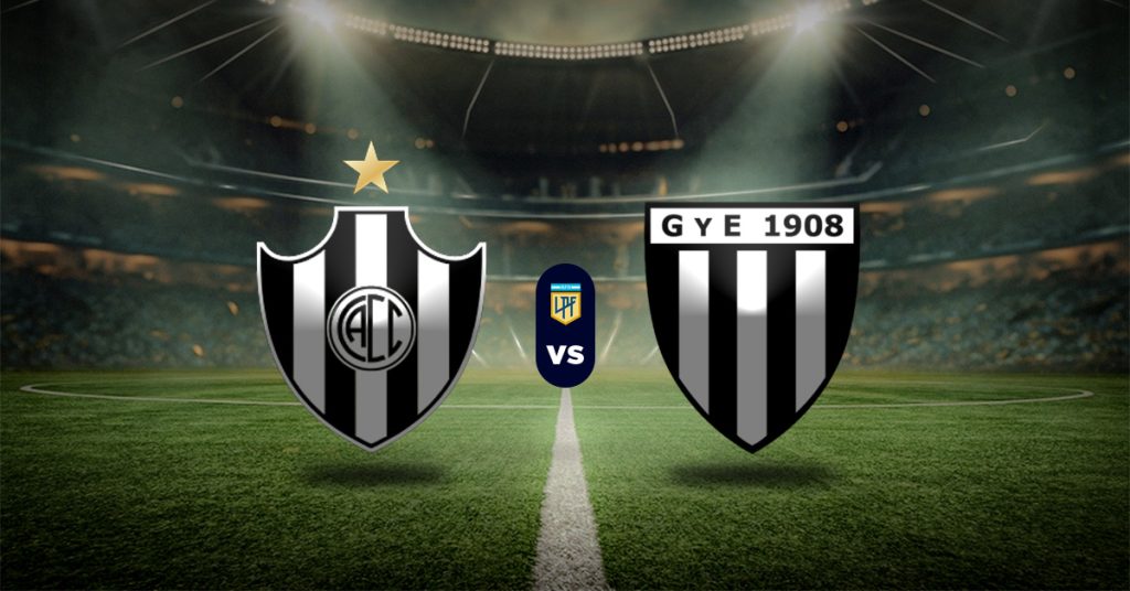 Entre los últimos choques de este jueves 22 de enero destaca el de Central Córdoba vs Gimnasia Mendoza, en la fecha 1 de la Liga Profesional.