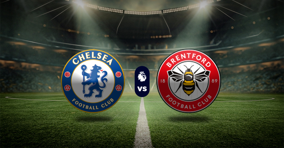 Otro de lo duelos importantes de esta jornada 22 de Premier League lo protagonizarán Chelsea vs Brentford, este sábado 17 de enero.
