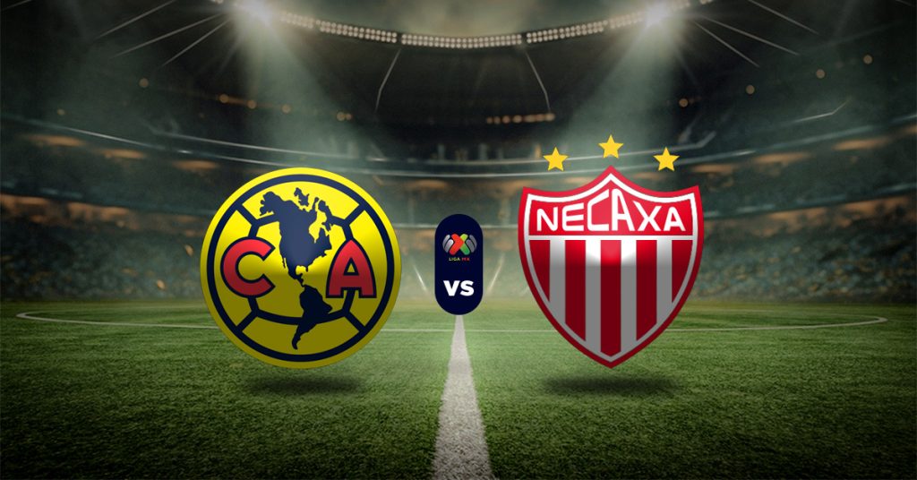 El primer duelo de este sábado 31 de enero será el de Club América vs Necaxa, en la jornada 4 de la Liga MX.