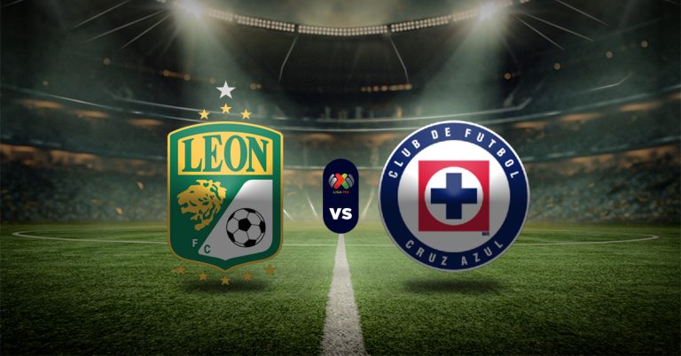 Otro de los juegos que se disputarán este sábado 10 de enero será el de Club León vs Cruz Azul, en la jornada 1 de la Liga MX.
