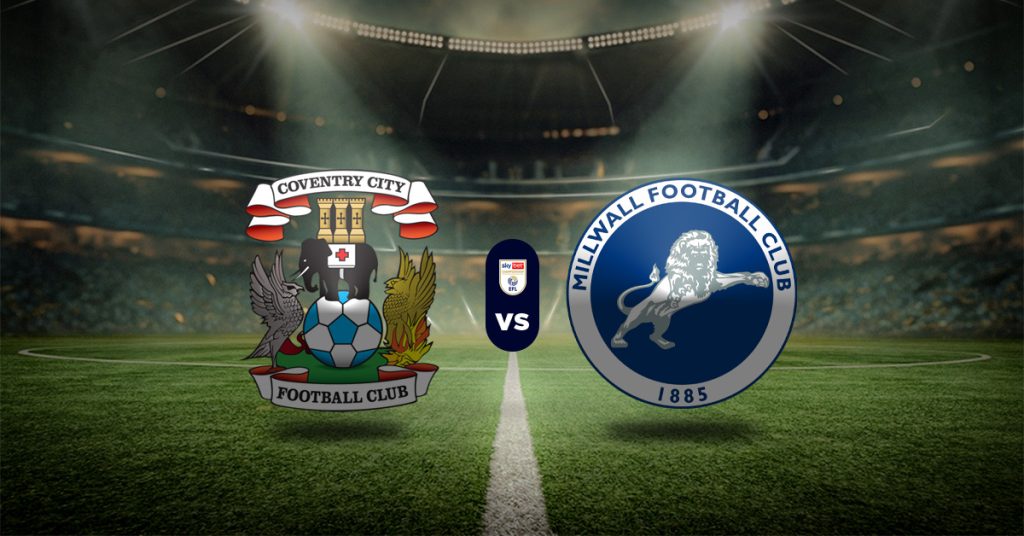 Entre los juegos de este martes 20 de enero, en la jornada 28 de la Championship, uno de lo que sobresale es el Coventry City vs Millwall.