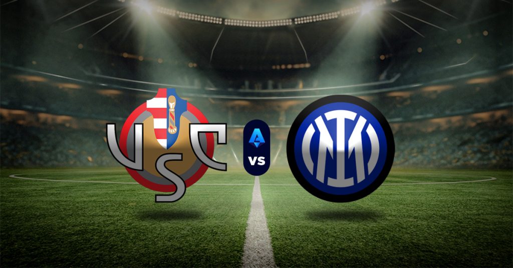Otro de los duelos en la jornada 23 de la Serie A será Cremonese vs Inter de Milán, este domingo 1 de febrero.