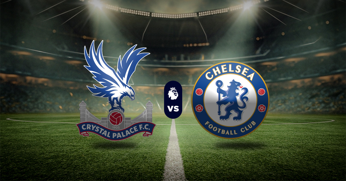 El primer juego de este domingo 25 de enero, en la jornada 23 de la Premier League, será el de Crystal Palace vs Chelsea.
