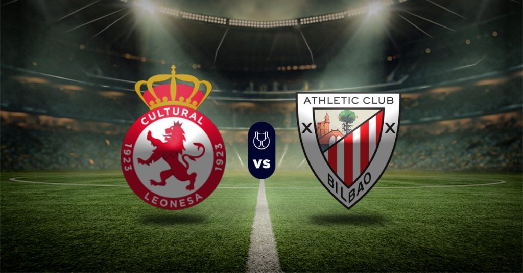 Uno de los primeros juegos de los octavos de final de la Copa del Rey será el de Cultural Leonesa vs Athletic Club, este martes 13 de enero.