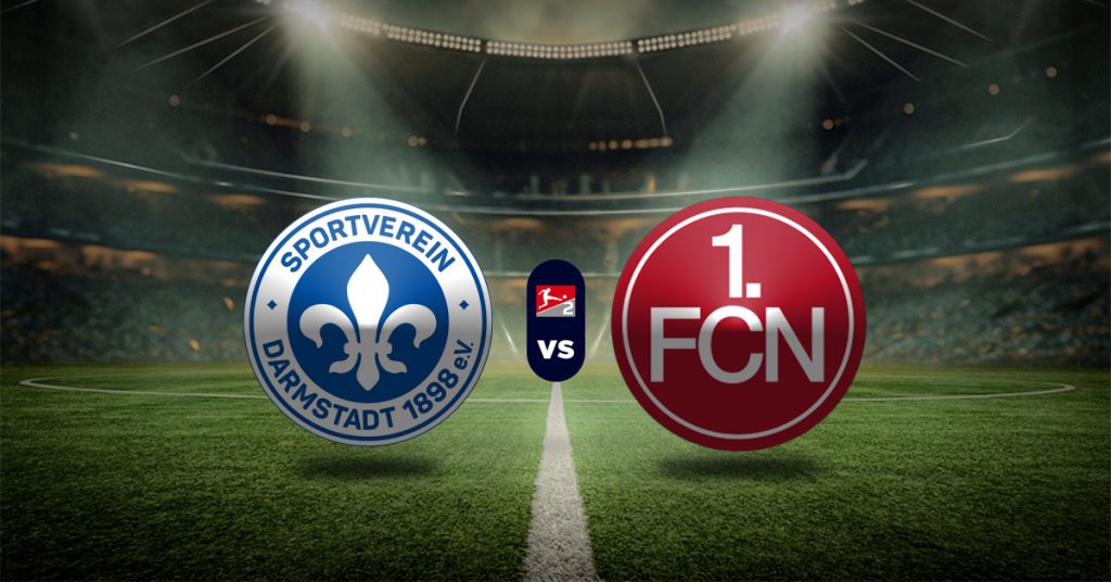El primer duelo de este viernes 23 de enero lo protagonizarán Darmstadt vs Nuremberg, en la jornada 19 de la 2. Bundesliga.