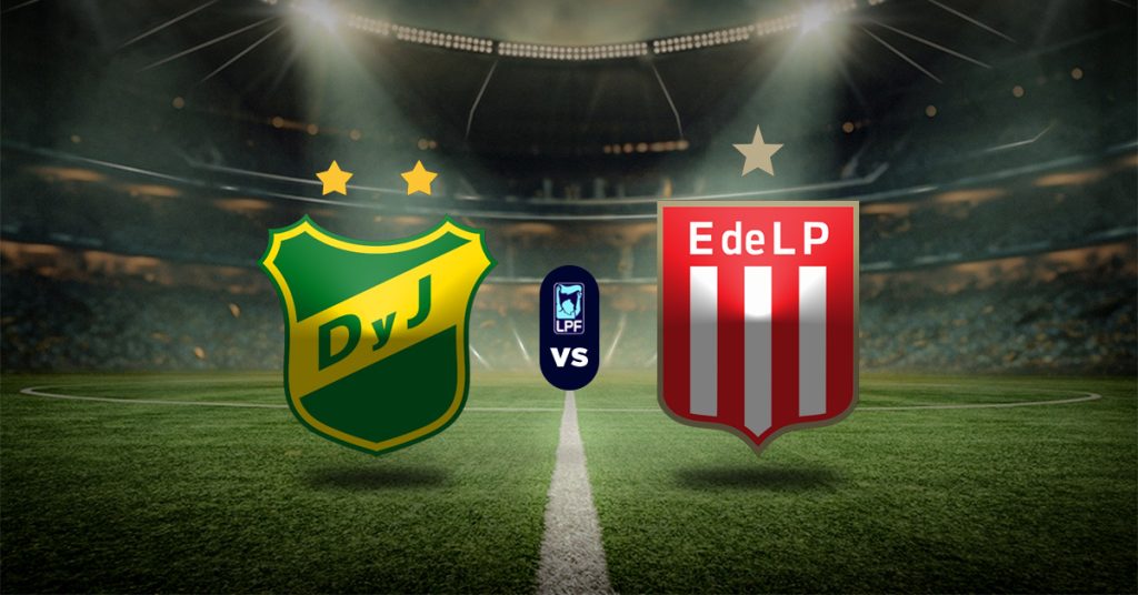 Otro de los choques del lunes 2 de febrero será el de Defensa y Justicia vs Estudiantes de La Plata, en la jornada 3 de la Liga Profesional.