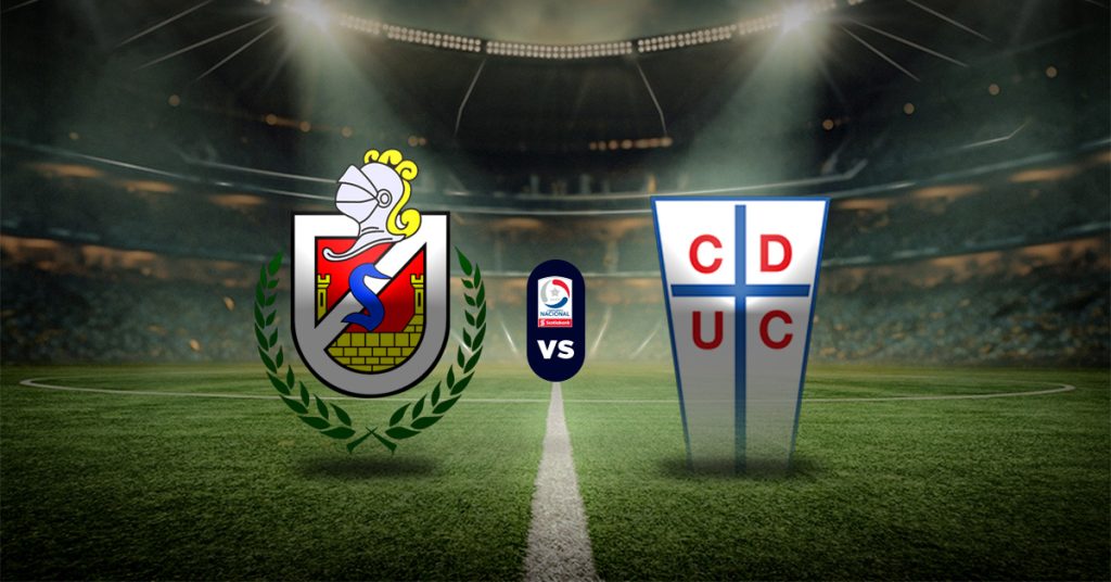 Otro de los choques del domingo 1 de febrero será el de La Serena vs Universidad Católica, en la jornada 1 de la Liga Chilena.