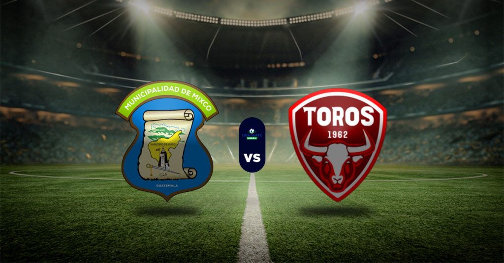 Otro de los duelos de este domingo 25 de enero, en la jornada 2 de la Liga Nacional de Guatemala, será Deportivo Mixco vs Malacateco.