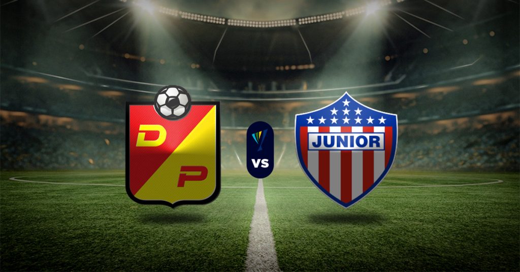 El último duelo de este lunes 2 de febrero será el de Deportivo Pereira vs Junior, en la jornada 4 de la Primera A.