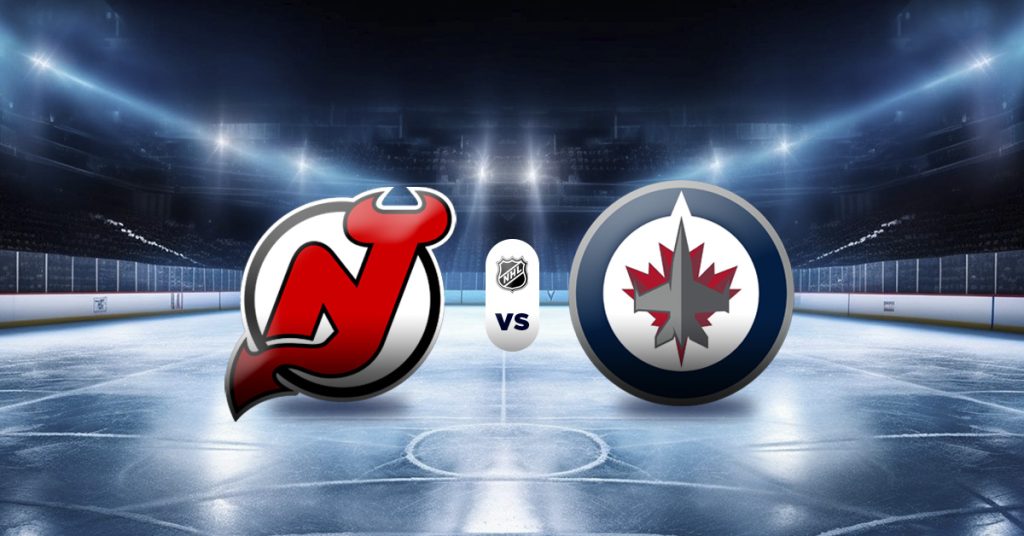 Uno de los juegos que iniciará la acción del martes 27 de enero será el de Devils vs Jets, en esta jornada de la NHL.