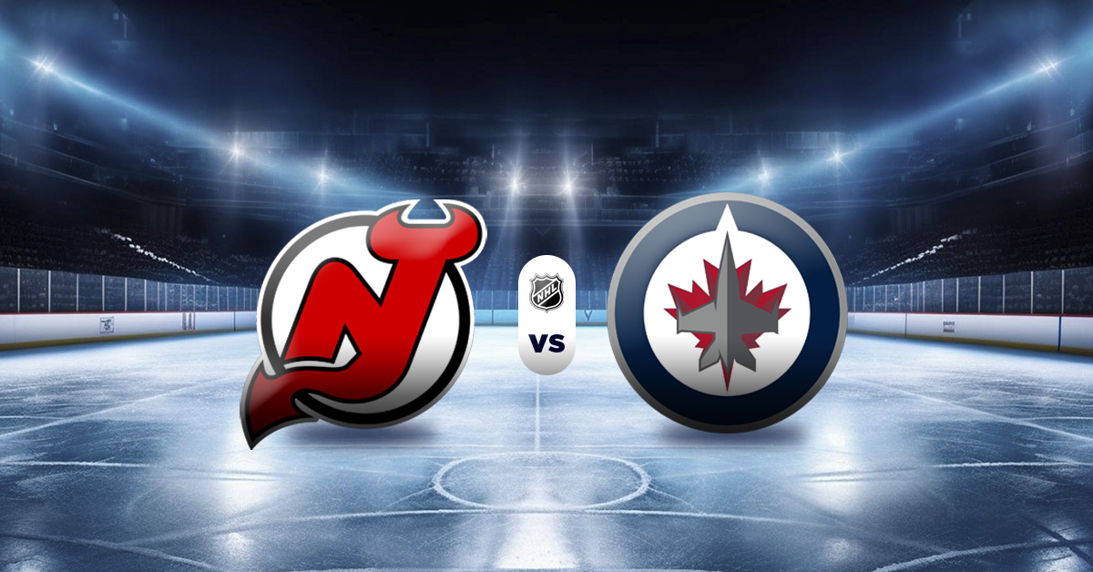 Uno de los juegos que iniciará la acción del martes 27 de enero será el de Devils vs Jets, en esta jornada de la NHL.