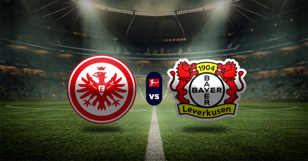 Uno de los primeros juegos de este sábado 31 de enero Eintracht Frankfurt vs Bayer Leverkusen, en la jornada 20 de la Bundesliga.