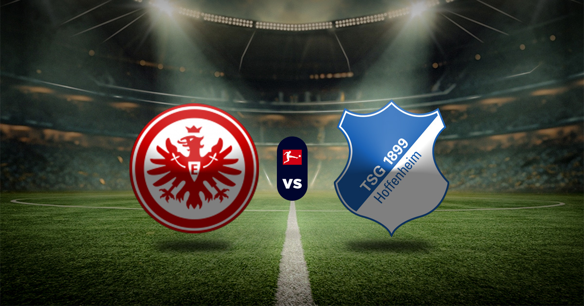 Este sábado 24 de enero seguirán los choques de la jornada 19 de Bundesliga y uno de los primeros será Eintracht Frankfurt vs Hoffenheim.