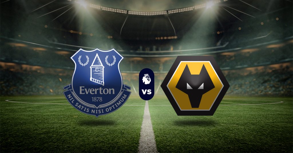 Entre los juegos importantes de la jornada 21 de la Premier League está el de Everton vs Wolverhampton, este miércoles 7 de enero.