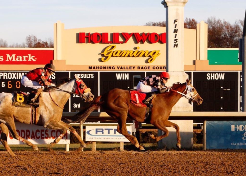 Datos mahoning valley hoy: Retrospecto de carreras americanas para hoy MasterBets.com