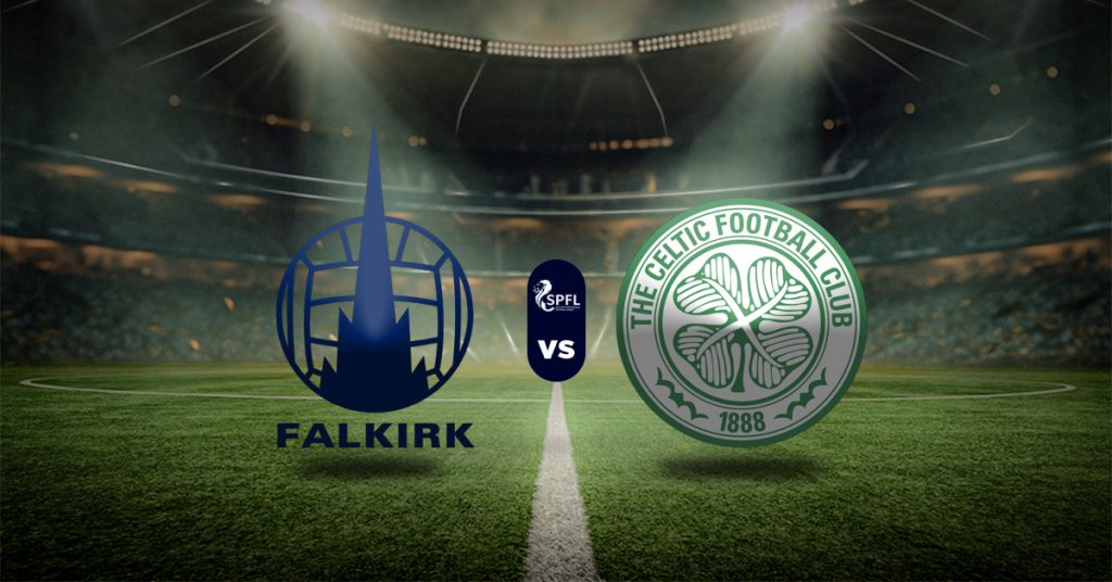 Uno de los juegos que se recuperará de la jornada 17, de la Liga de Escocia Premiership, será el de Falkirk vs Celtic.