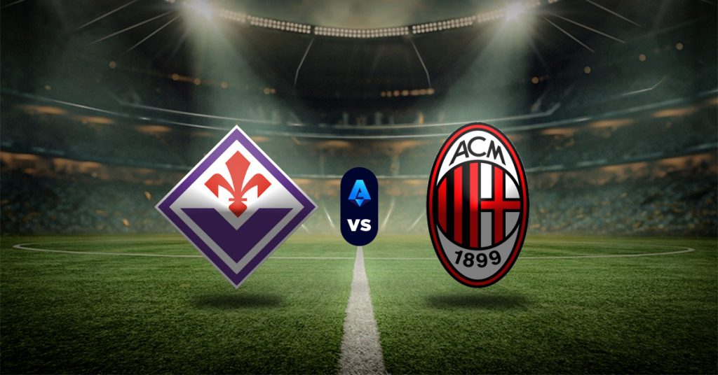 El segundo juego de este domingo 11 de enero lo protagonizarán Fiorentina vs AC Milan, en lo que será la jornada 20 de la Serie A.