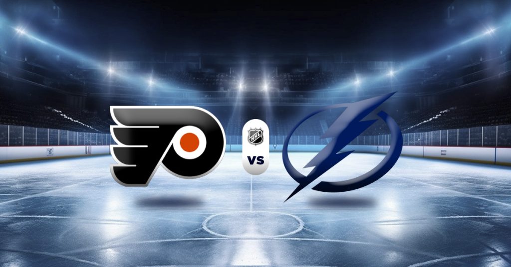 Entre los juegos claves de esta jornada del sábado en la NHL destaca el de Flyers vs Lightning, en el Xfinity Mobile Arena.