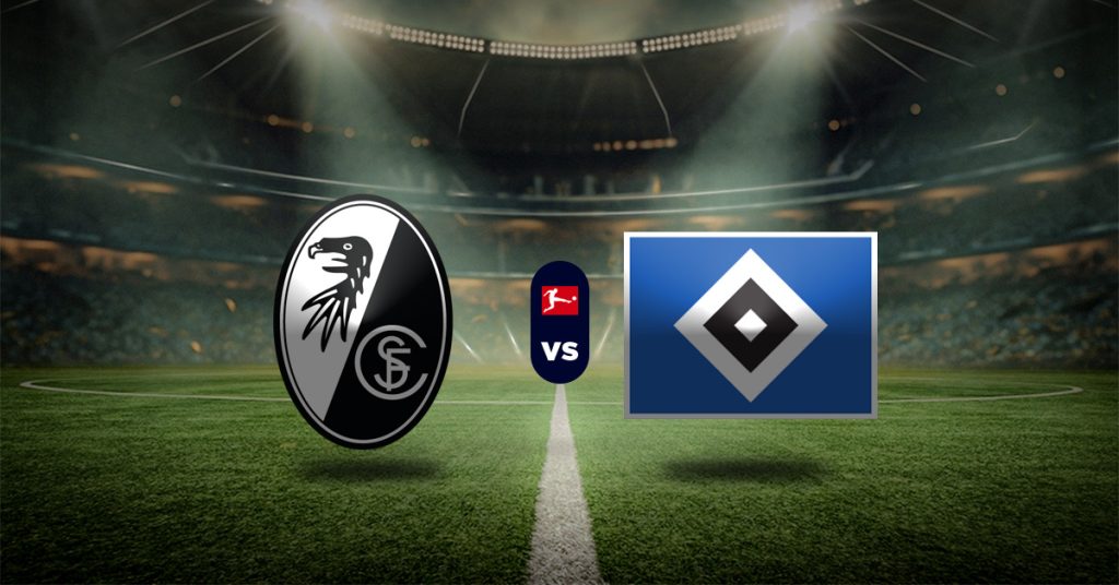 Entre los primeros juegos de este sábado 10 de enero sobresale el de Friburgo vs Hamburgo, en la jornada 16 de la Bundesliga.