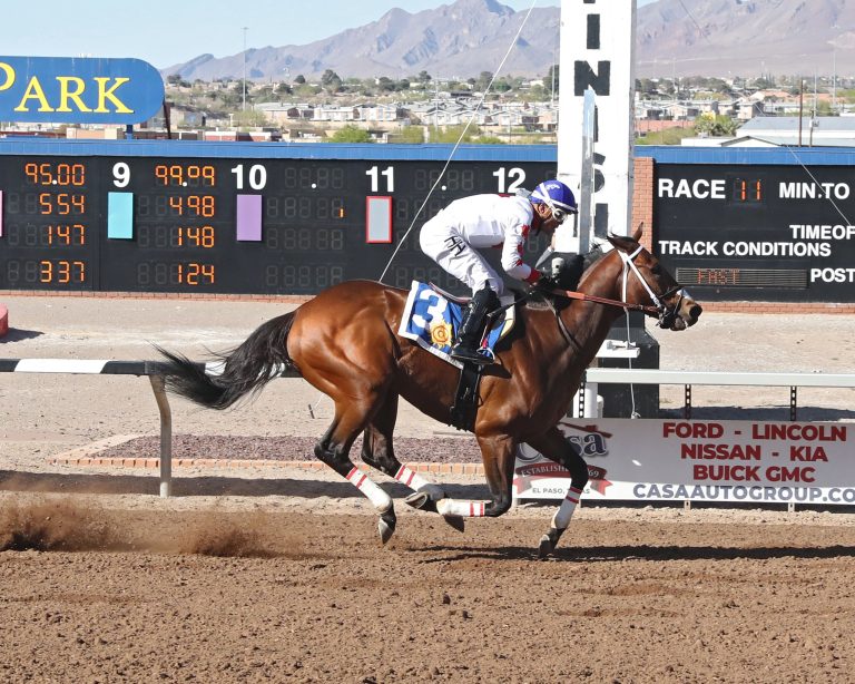 Sunland Park picks - carreras americanas en vivo