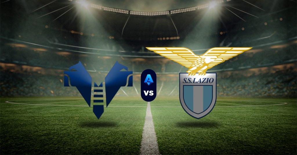 El penúltimo juego de este domingo 11 de enero en la Serie A lo protagonizarán Hellas Verona vs Lazio, en la jornada 20.