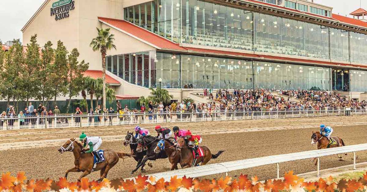Hipodromo datos fijos Fair Grounds Picks hoy 17 de enero Masterbets365