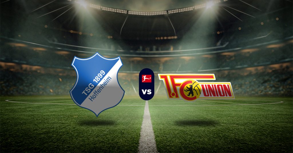 Otro de los duelos de este sábado 31 de enero será el de Hoffenheim vs Unión Berlín, en la jornada 20 de la Bundesliga.